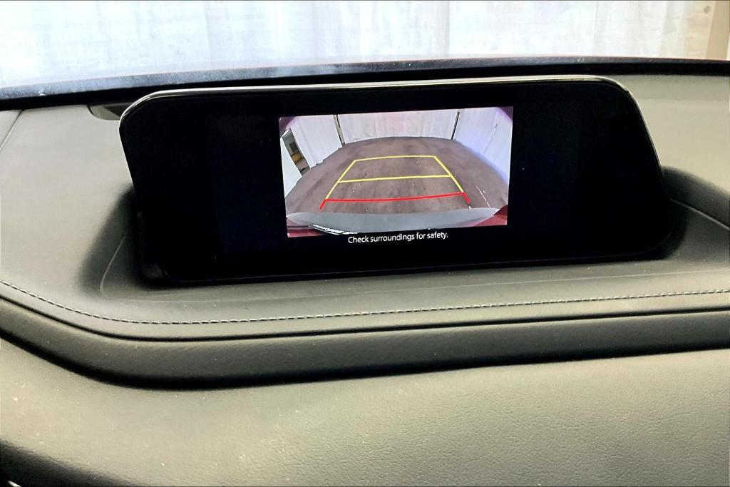 used 2022 Mazda CX-30 car, priced at $24,250