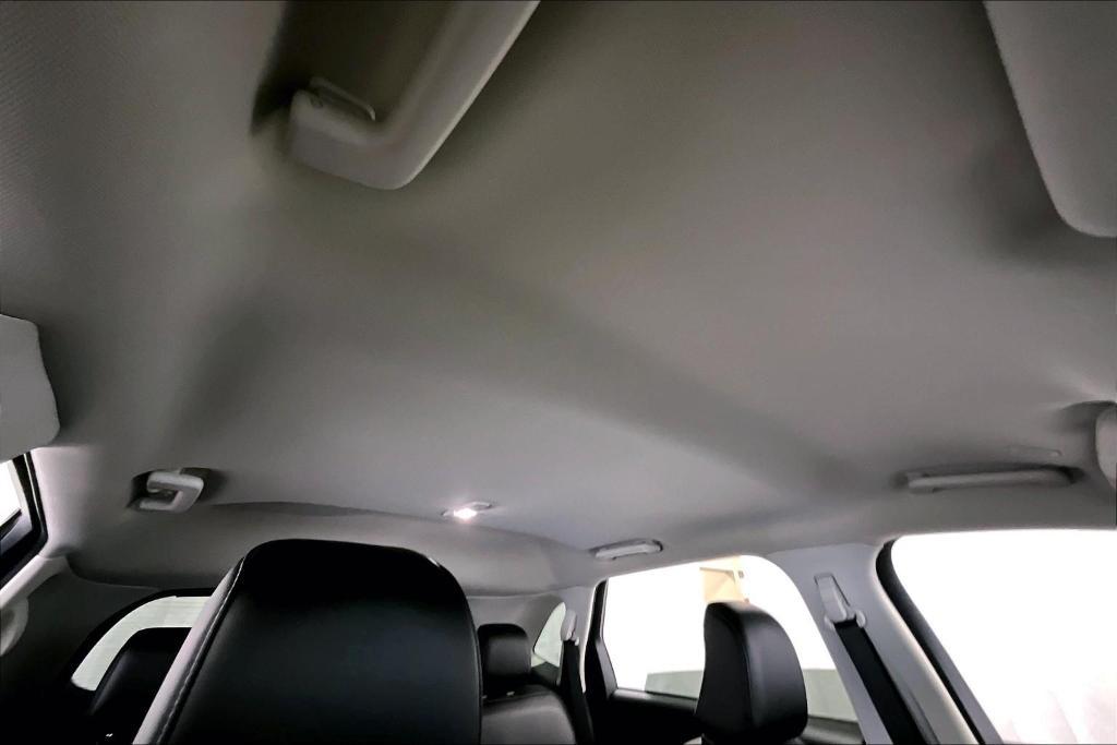 used 2023 Ford Edge car, priced at $28,500