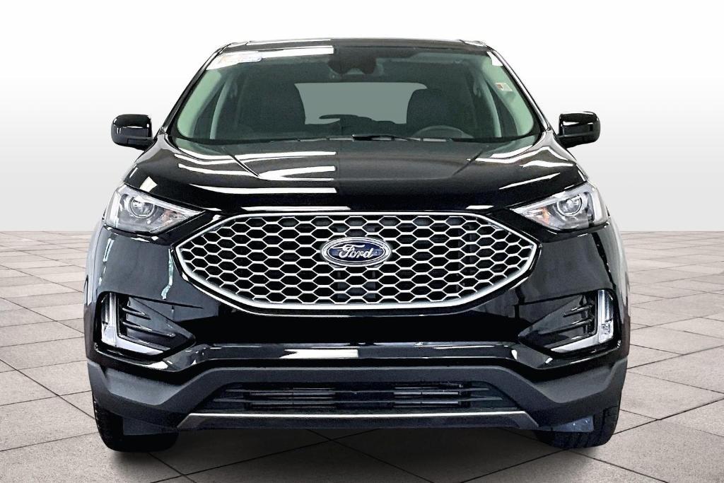 used 2023 Ford Edge car, priced at $28,500
