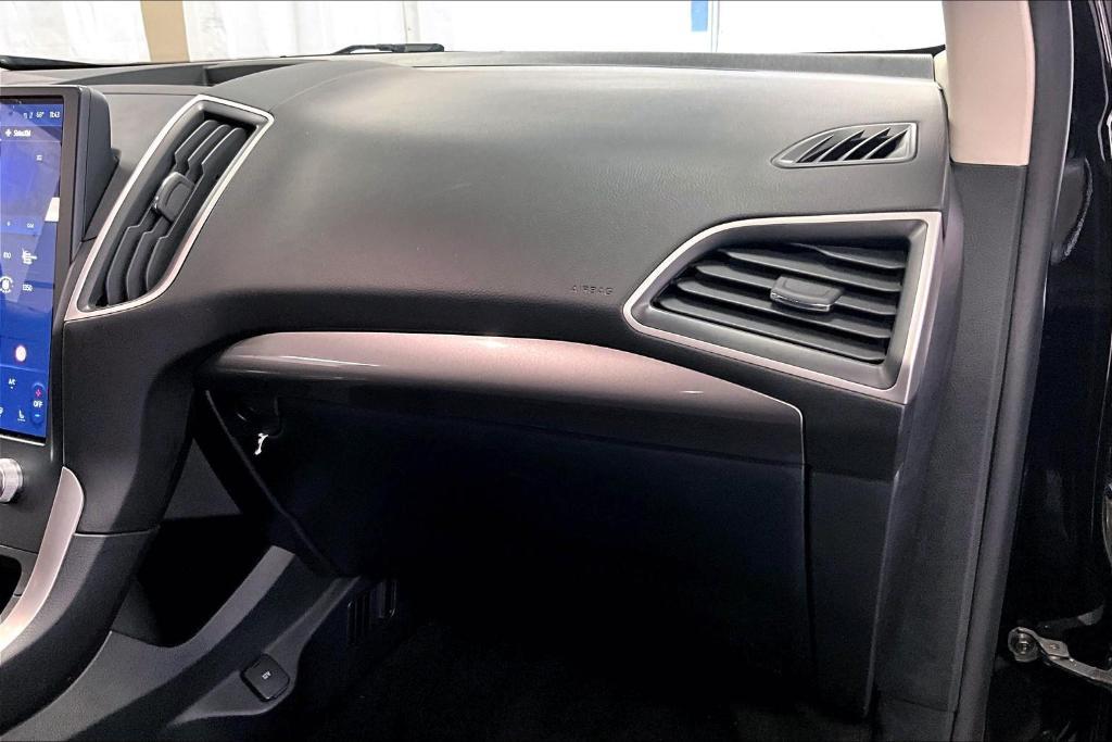 used 2023 Ford Edge car, priced at $28,500