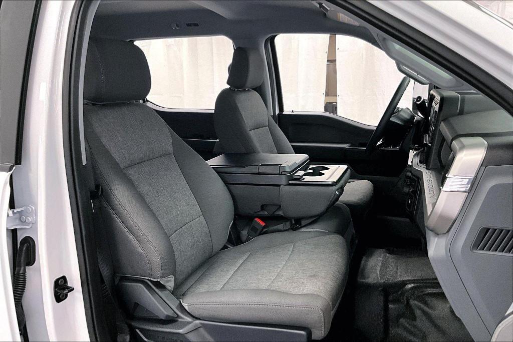 used 2024 Ford F-250 car, priced at $50,000