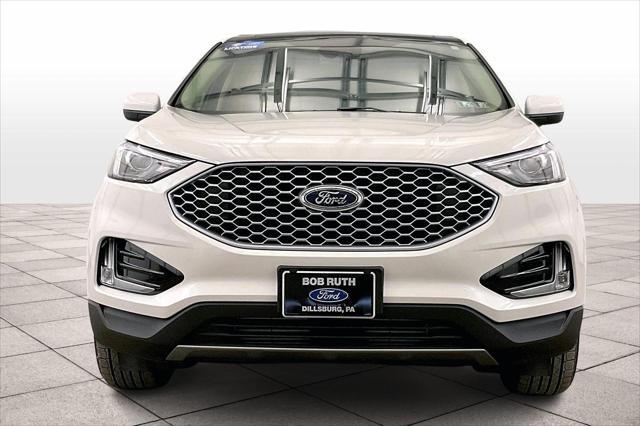 new 2024 Ford Edge car, priced at $41,000