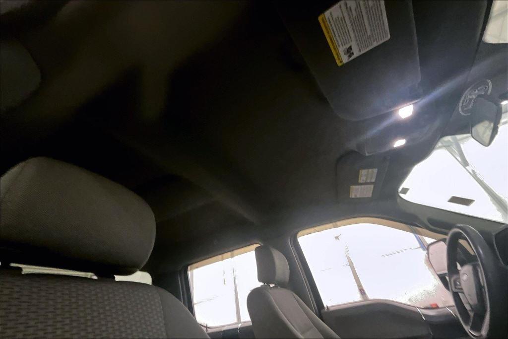 used 2018 Ford F-150 car, priced at $28,000