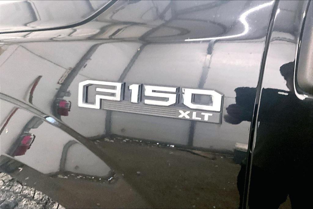 used 2018 Ford F-150 car, priced at $29,750