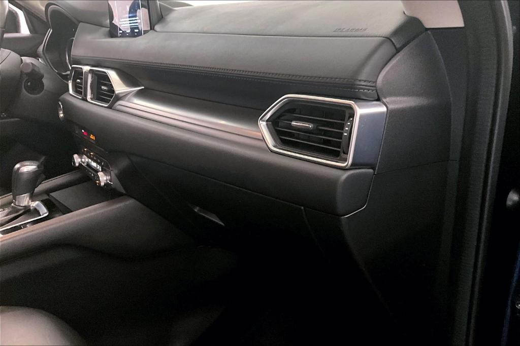 used 2019 Mazda CX-5 car, priced at $22,750