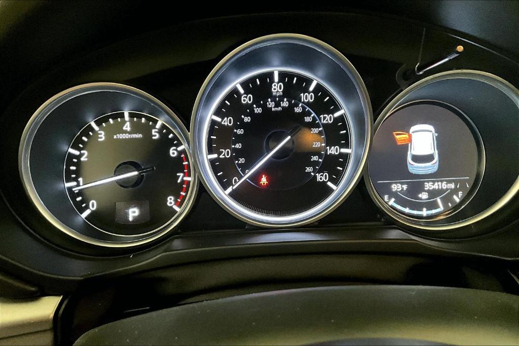 used 2019 Mazda CX-5 car, priced at $22,750