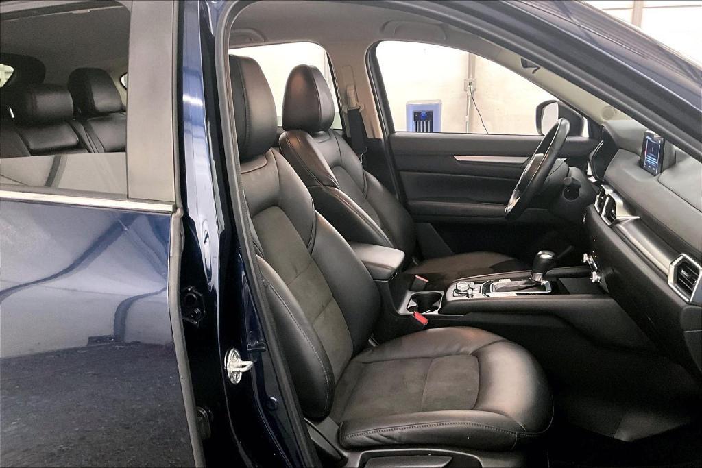 used 2019 Mazda CX-5 car, priced at $22,750