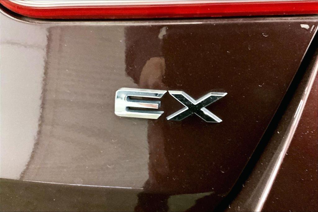 used 2016 Kia Optima car, priced at $13,500