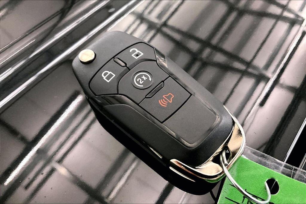 new 2025 Ford Ranger car, priced at $38,000