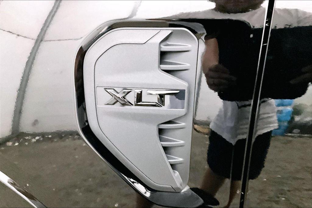 new 2025 Ford Ranger car, priced at $38,000