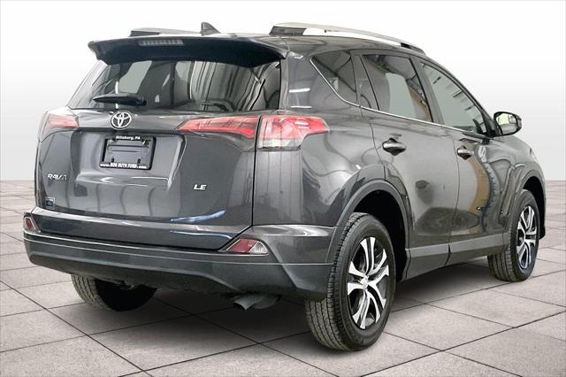 used 2016 Toyota RAV4 car, priced at $19,750