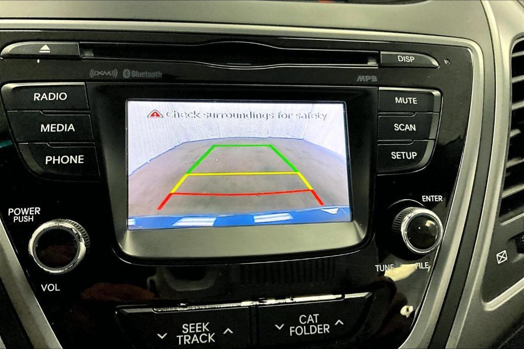 used 2016 Hyundai Elantra car, priced at $10,777