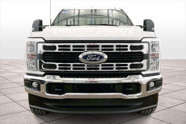 new 2024 Ford F-350 car, priced at $56,000