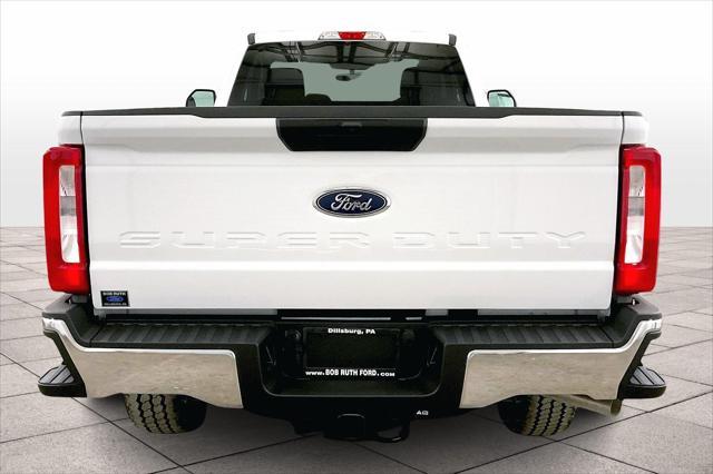 new 2024 Ford F-350 car, priced at $56,000