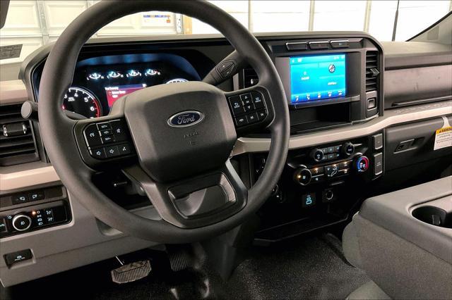 new 2024 Ford F-350 car, priced at $56,000