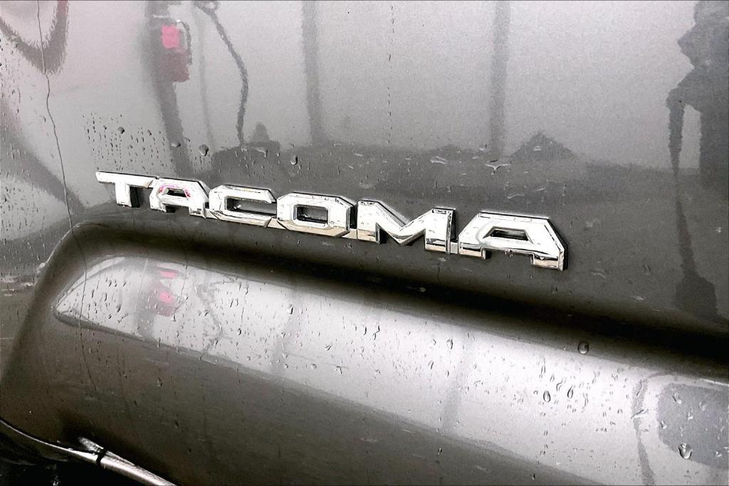 used 2016 Toyota Tacoma car, priced at $25,488