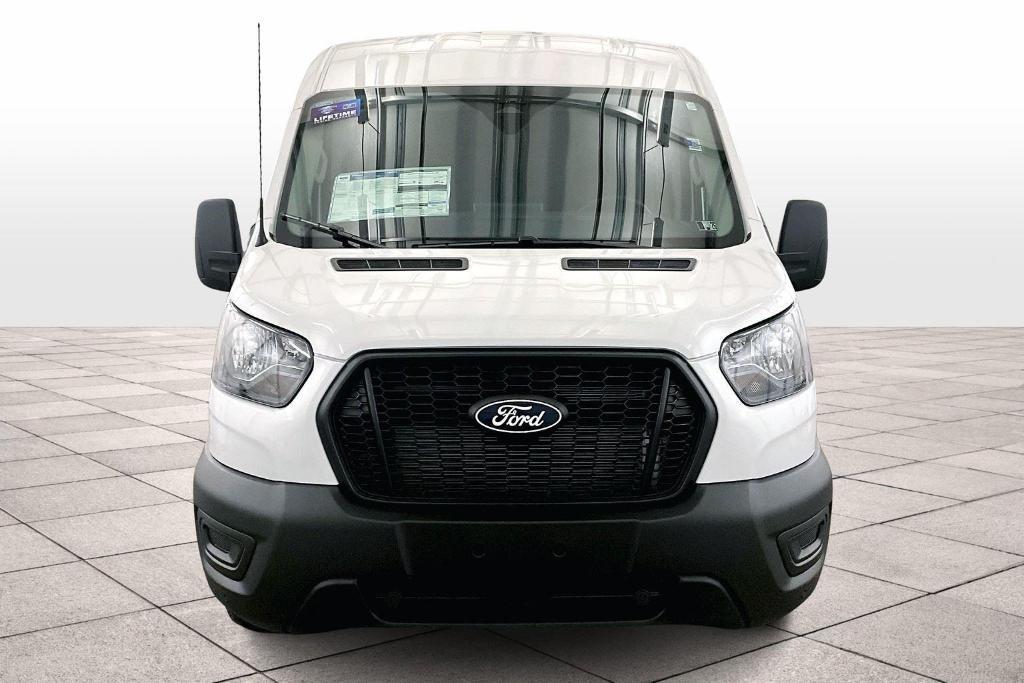 new 2026 Ford Transit-250 car, priced at $50,396