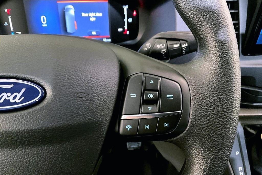new 2026 Ford Transit-250 car, priced at $50,396
