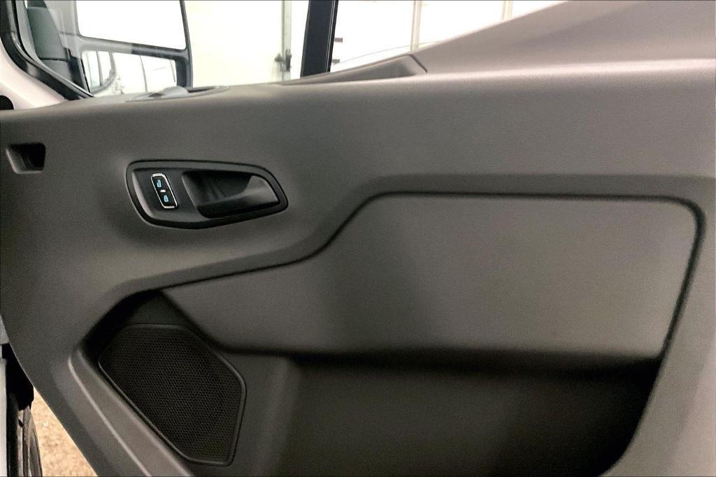 new 2026 Ford Transit-250 car, priced at $50,396
