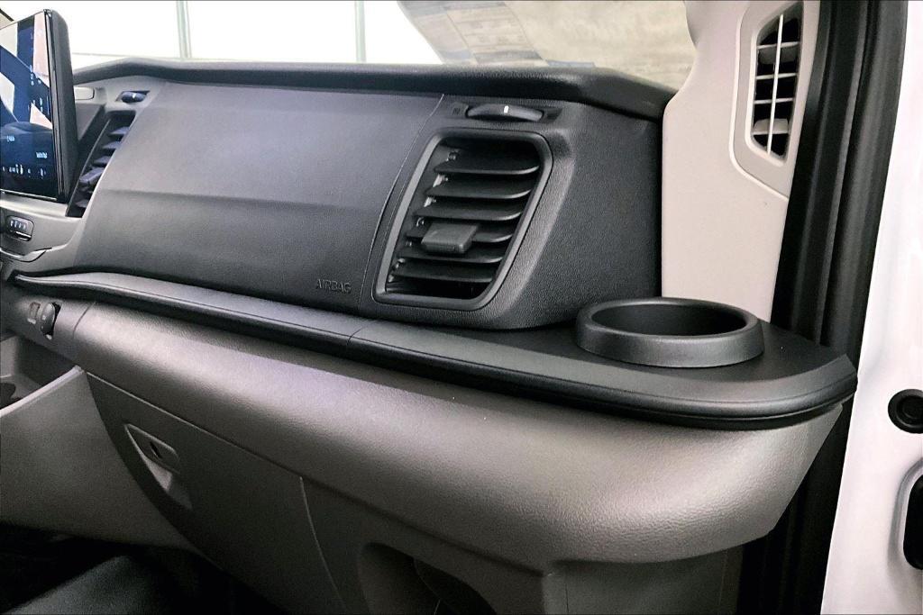 new 2026 Ford Transit-250 car, priced at $50,396