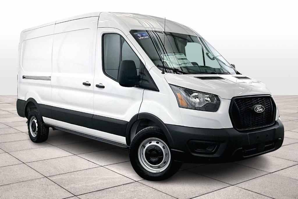 new 2026 Ford Transit-250 car, priced at $50,396