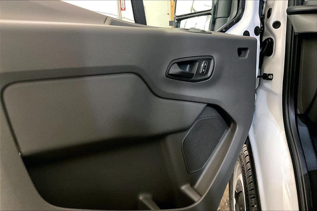 new 2026 Ford Transit-250 car, priced at $50,396