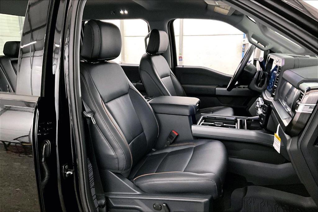 new 2026 Ford F-250 car, priced at $68,500