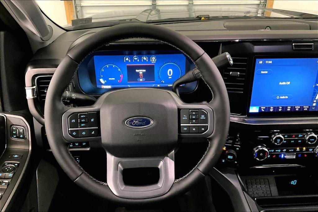 new 2026 Ford F-250 car, priced at $68,500