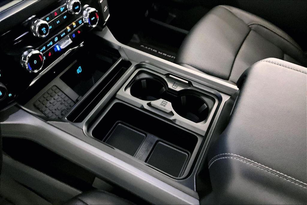 new 2026 Ford F-250 car, priced at $68,500