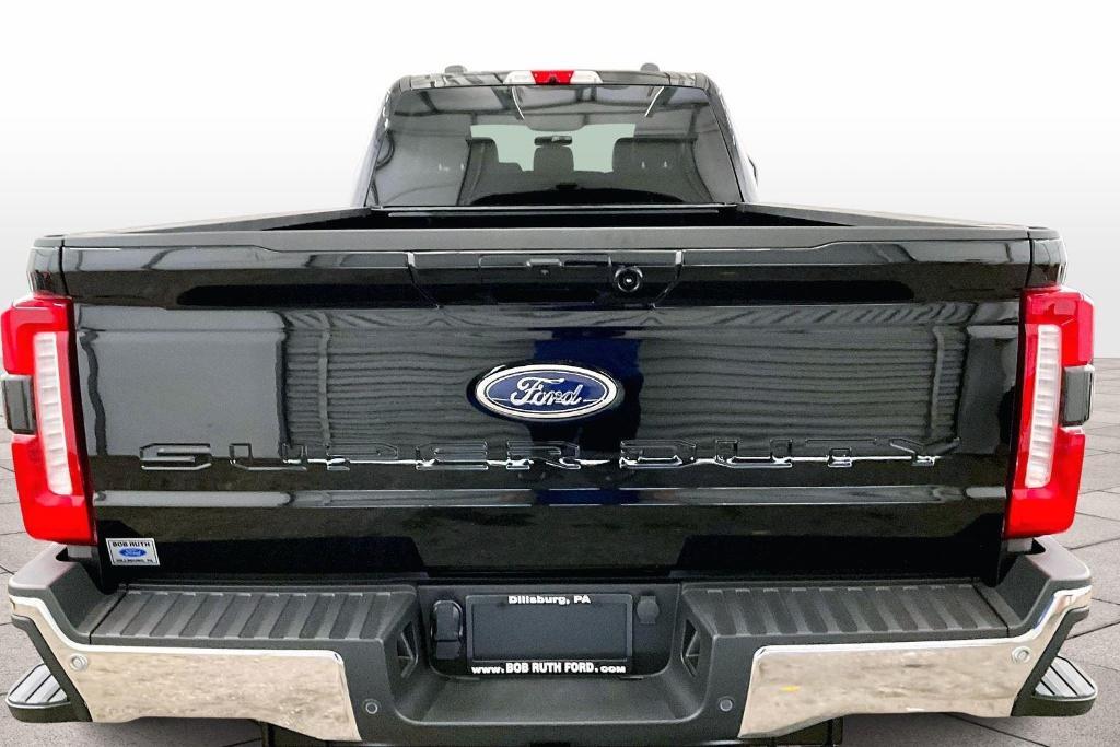 new 2026 Ford F-250 car, priced at $68,500