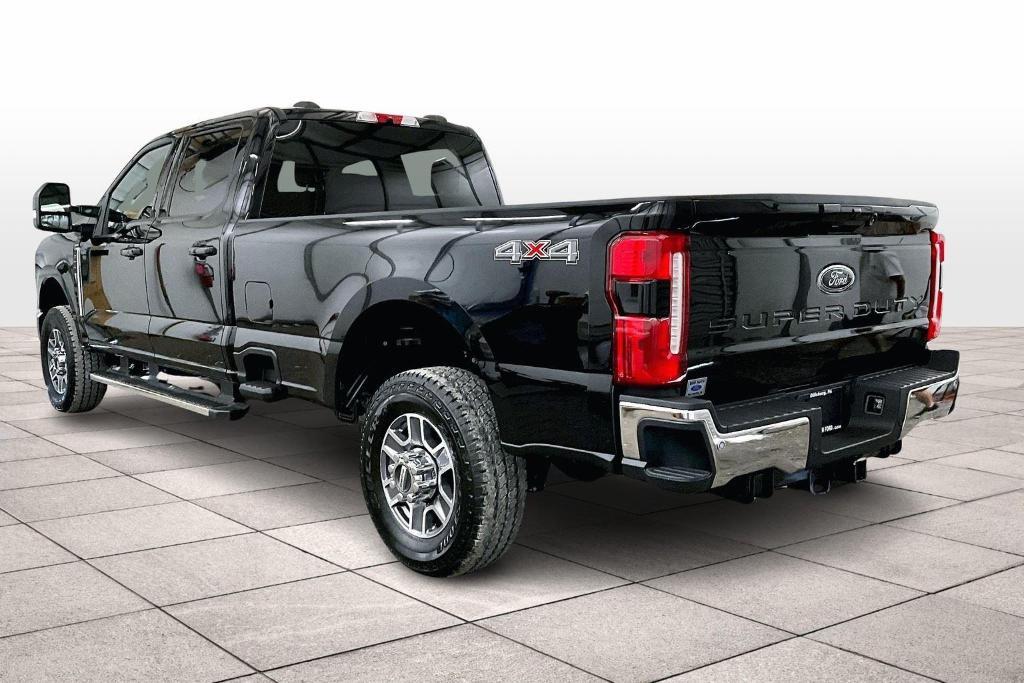 new 2026 Ford F-250 car, priced at $68,500