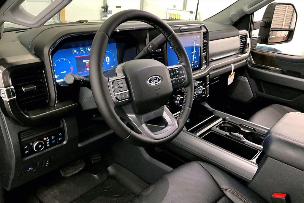 new 2026 Ford F-250 car, priced at $68,500