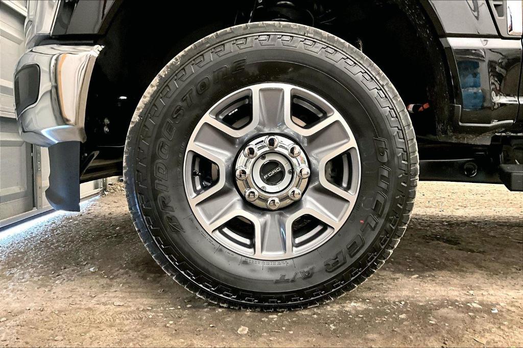 new 2026 Ford F-250 car, priced at $68,500