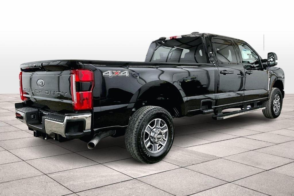 new 2026 Ford F-250 car, priced at $68,500