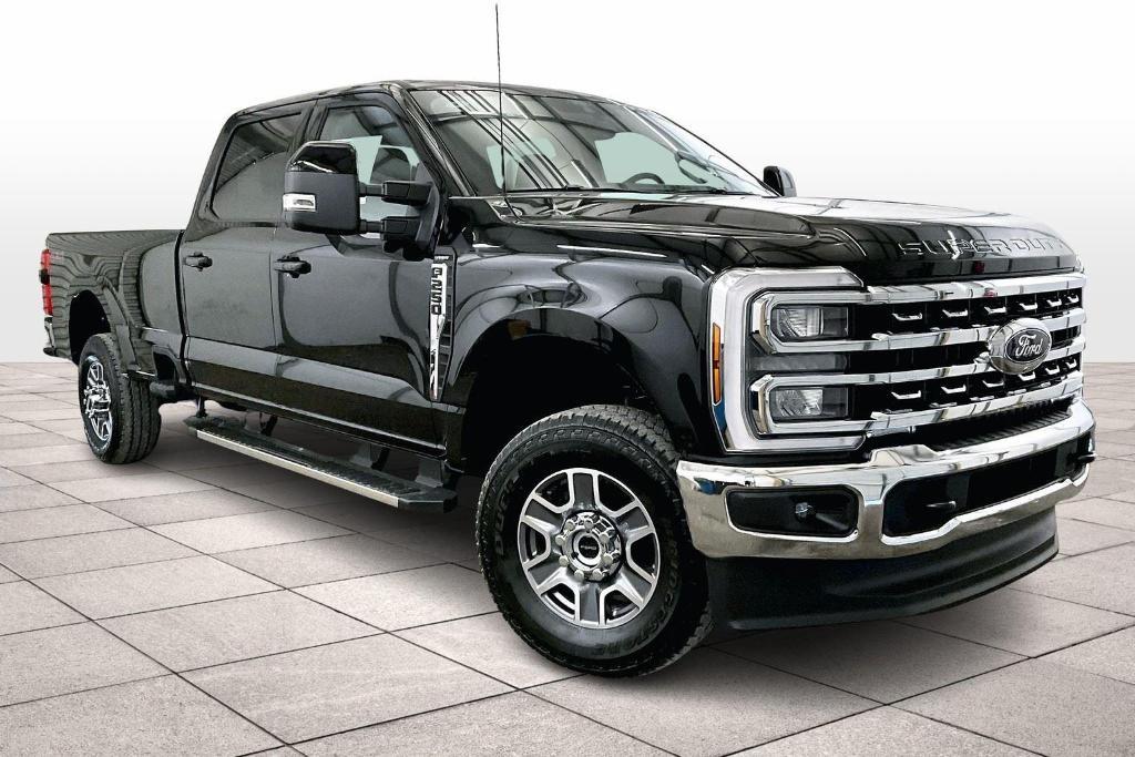new 2026 Ford F-250 car, priced at $68,500