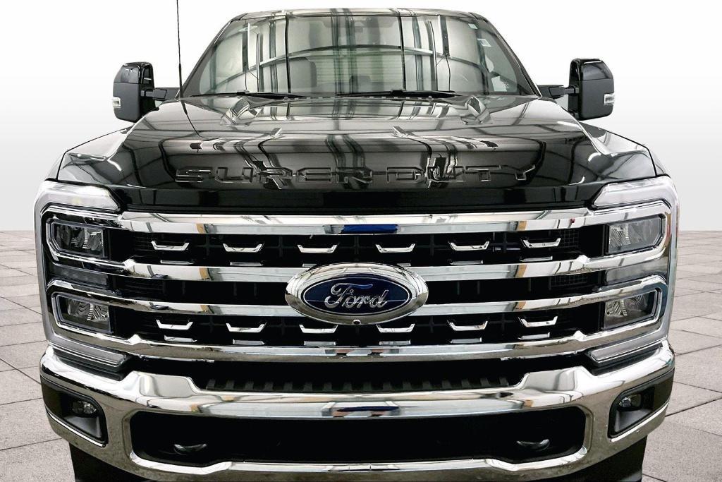 new 2026 Ford F-250 car, priced at $68,500