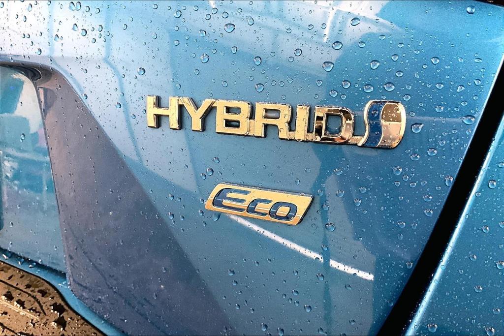 used 2021 Toyota Prius car, priced at $21,500
