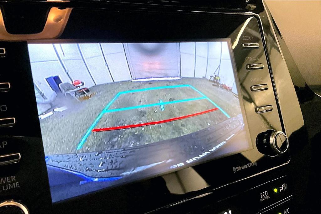 used 2021 Toyota Prius car, priced at $21,500