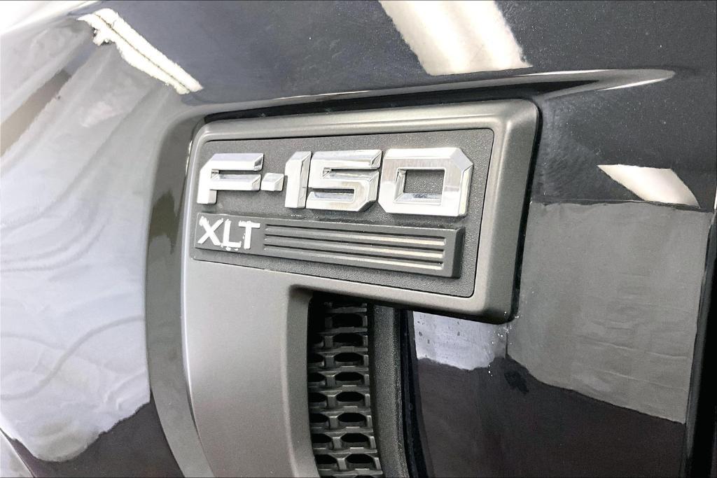 used 2022 Ford F-150 car, priced at $35,750