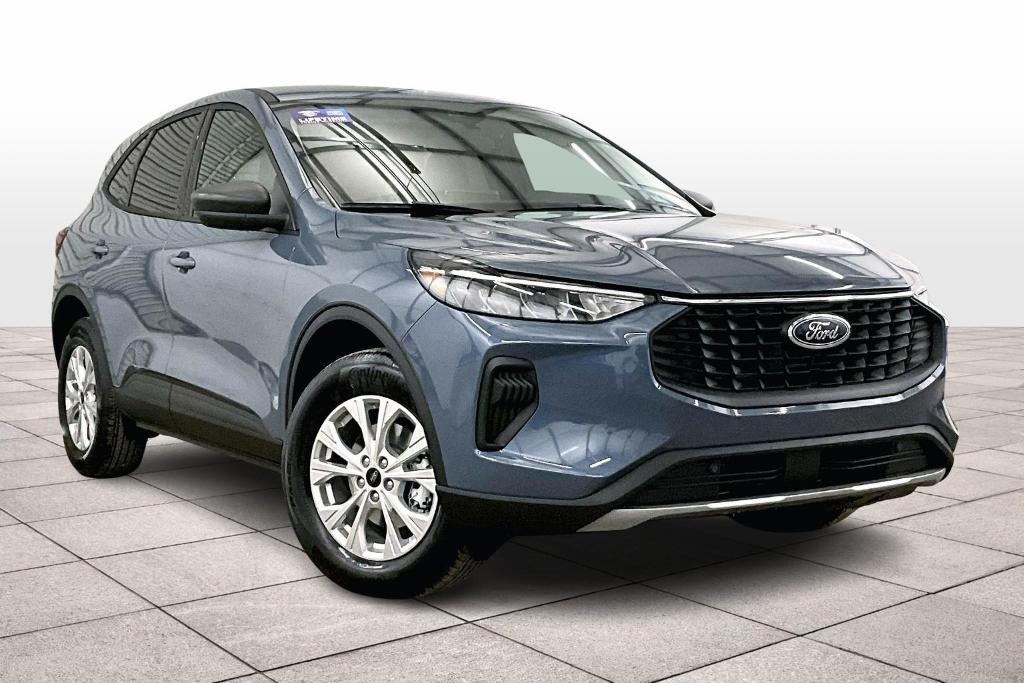 new 2025 Ford Escape car, priced at $29,147