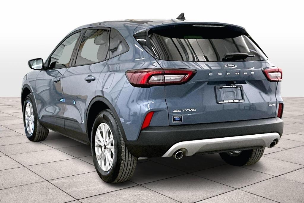 new 2025 Ford Escape car, priced at $29,147