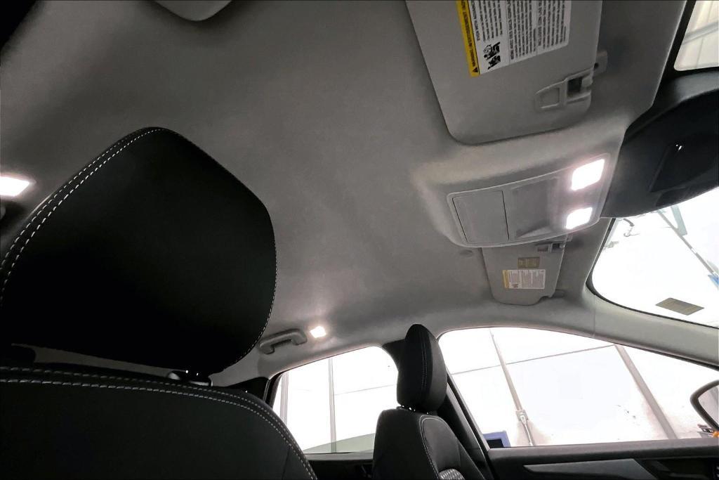 new 2025 Ford Escape car, priced at $29,147