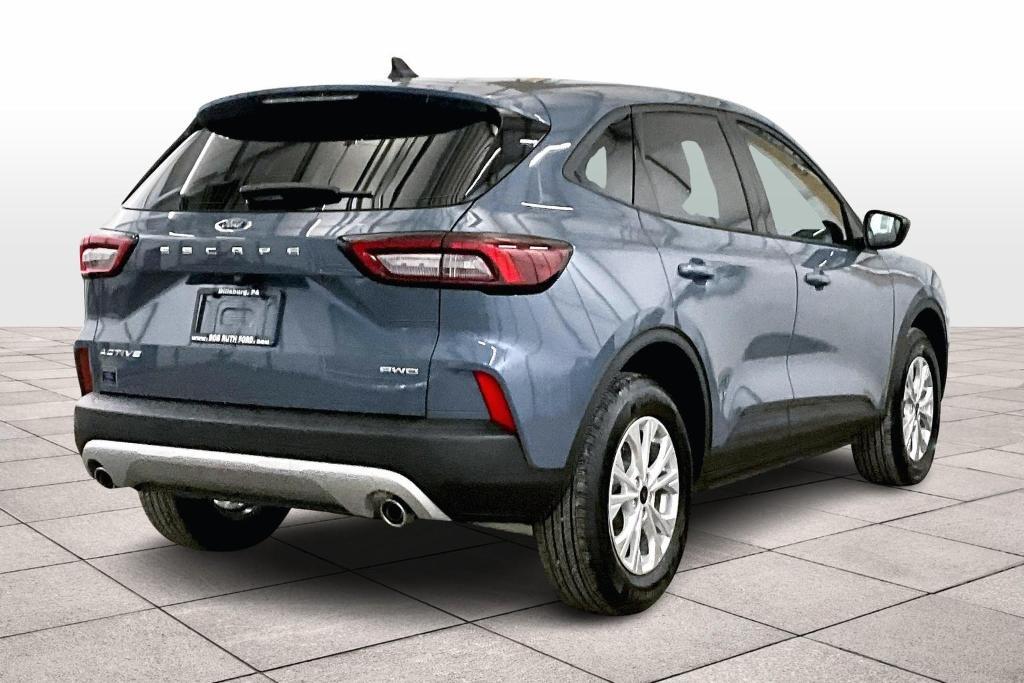 new 2025 Ford Escape car, priced at $29,147