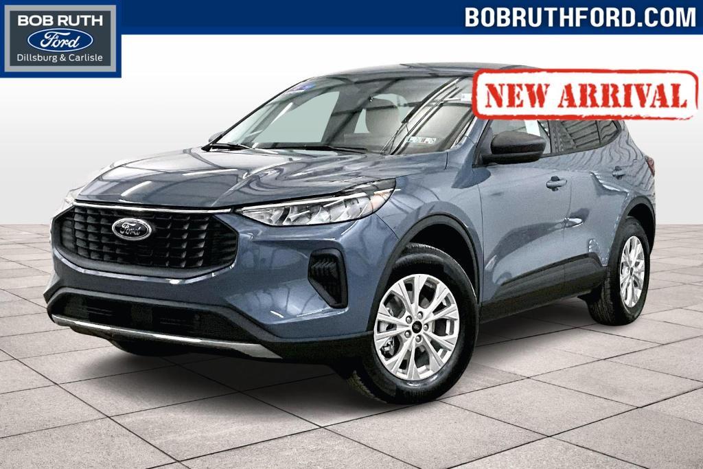 new 2025 Ford Escape car, priced at $29,147
