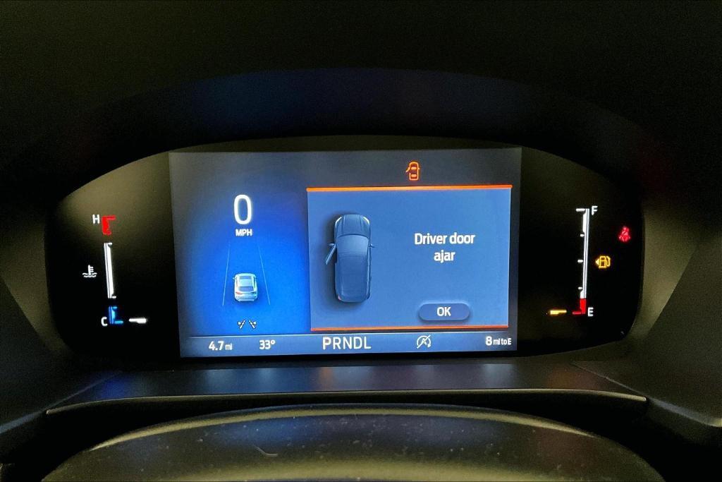 new 2025 Ford Escape car, priced at $29,147