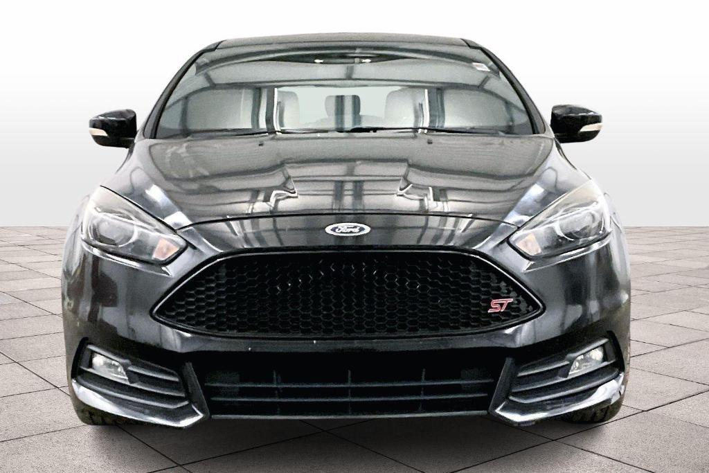used 2016 Ford Focus ST car, priced at $14,977