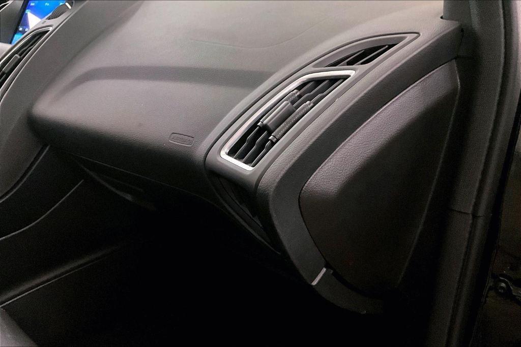 used 2016 Ford Focus ST car, priced at $14,977