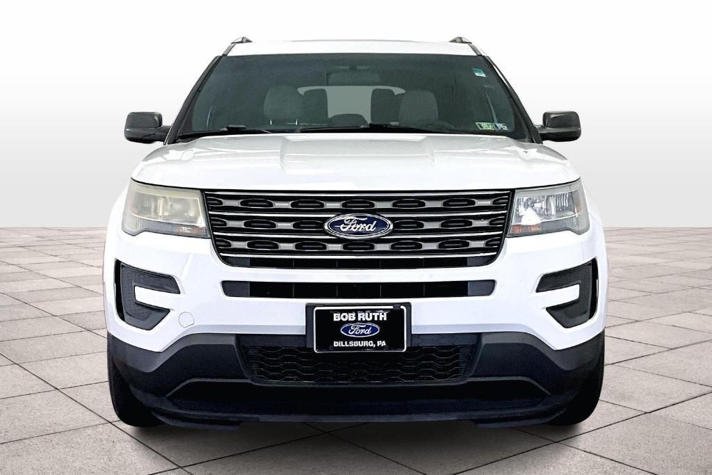 used 2016 Ford Explorer car, priced at $13,777