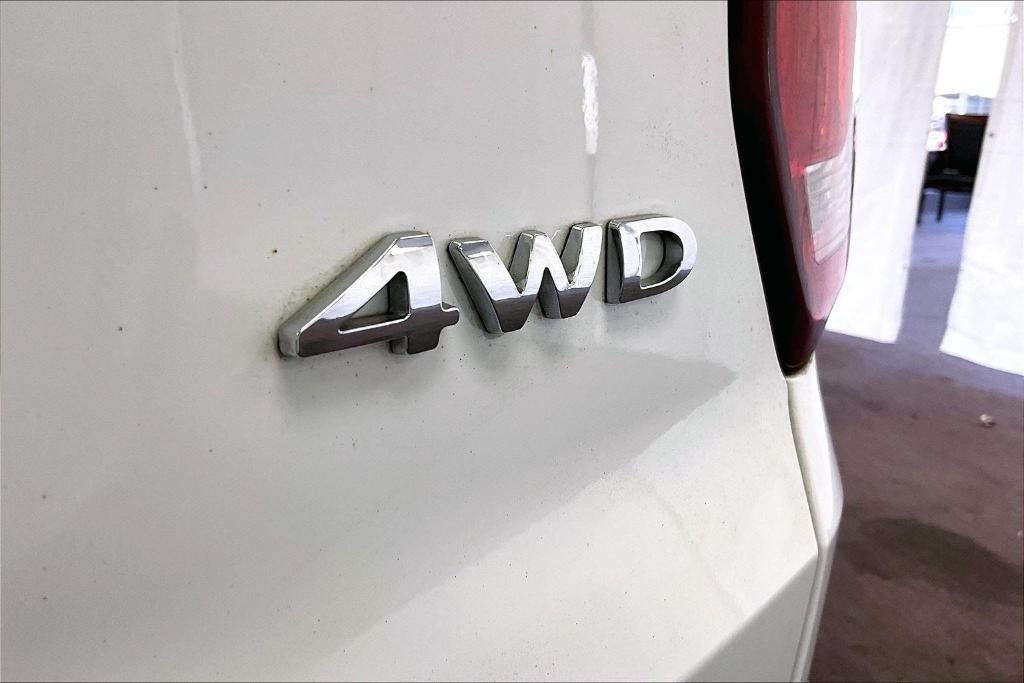 used 2016 Ford Explorer car, priced at $13,777