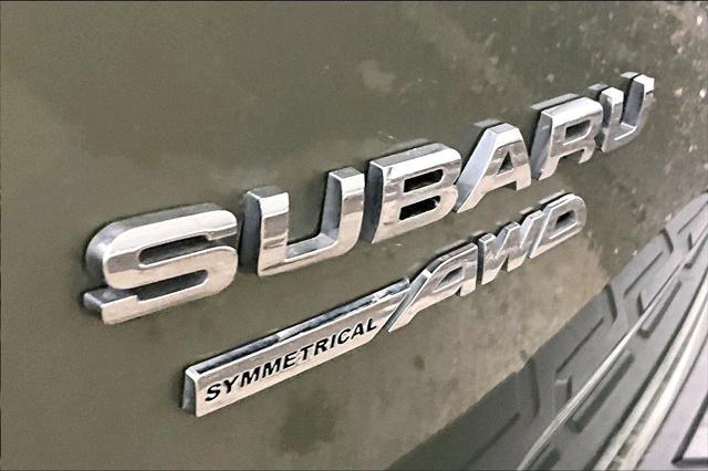 used 2019 Subaru Forester car, priced at $17,477